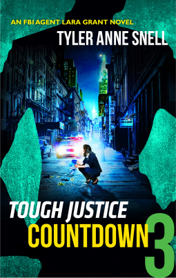 book cover for Tough Justice: Countdown (Part 3 of 8)