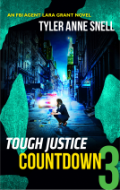book cover for Tough Justice: Countdown (Part 3 of 8)