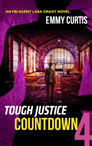book cover for Tough Justice: Countdown (Part 4 of 8)