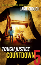 book cover for Tough Justice: Countdown (Part 5 of 8)