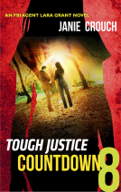 book cover for Tough Justice: Countdown (Part 8 of 8)