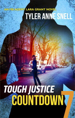 book cover for Tough Justice: Countdown (Part 7 of 8)
