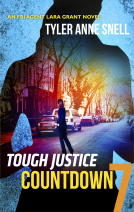 book cover for Tough Justice: Countdown (Part 7 of 8)