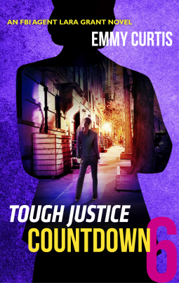 book cover for Tough Justice: Countdown (Part 6 of 8)