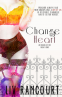 Cover Image: Change of Heart