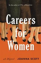 book cover for Careers for Women
