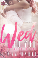 book cover for Wed to You