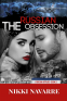 Cover Image: The Russian Obsession