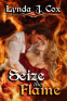 Cover Image: Seize the Flame