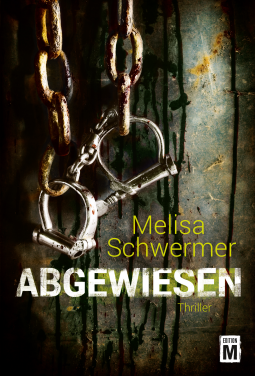Buchcover für Abgewiesen
