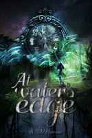 book cover for At Waters Edge