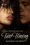 Cover Image: Two Timing