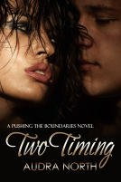 book cover for Two Timing