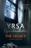 Cover Image: The Legacy