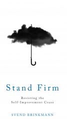 book cover for Stand Firm
