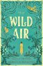 Cover Image: The Wild Air