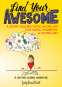 Cover Image: Find Your Awesome
