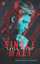 book cover for Single Malt