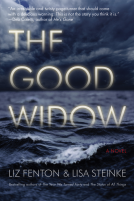 book cover for The Good Widow