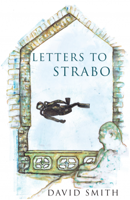 book cover for Letters to Strabo