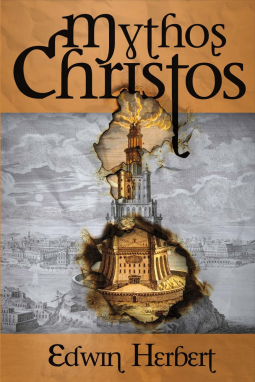 book cover for Mythos Christos