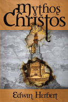 book cover for Mythos Christos