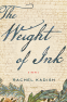 Cover Image: The Weight of Ink