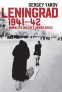 Cover Image: Leningrad 1941-42