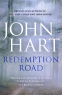 Cover Image: Redemption Road
