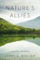 book cover for Nature's Allies