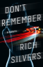 Cover Image: Don’t Remember