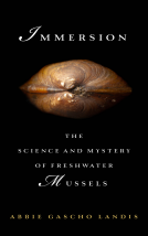 book cover for Immersion
