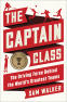 Cover Image: The Captain Class