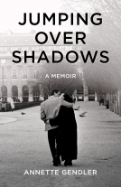 book cover for Jumping Over Shadows