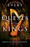 Cover Image: Quests of the Kings