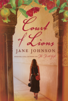 book cover for Court of Lions