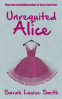 Cover Image: Unrequited Alice