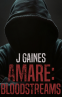 Cover Image: Amare: Bloodstreams