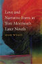 Cover Image: Love and Narrative Form in Toni Morrison’s Later Novels