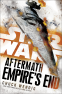 Cover Image: Empire's End: Aftermath (Star Wars)
