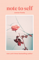 book cover for Note to Self