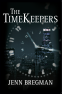 Cover Image: The TimeKeepers
