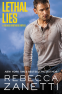Cover Image: Lethal Lies