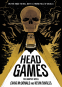 Cover Image: Head Games: The Graphic Novel