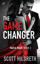 book cover for The Game Changer