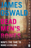 Cover Image: Dead Men's Bones