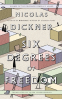 Cover Image: Six Degrees of Freedom