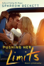 Cover Image: Pushing Her Limits