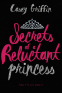 Cover Image: Secrets of a Reluctant Princess