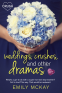 Cover Image: Weddings, Crushes, and Other Dramas